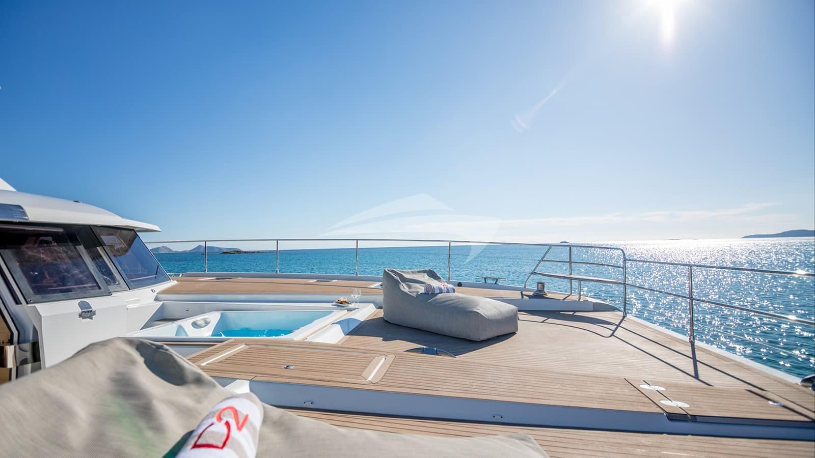 D2, Aufnahme aus dem Yachtportfolio 20