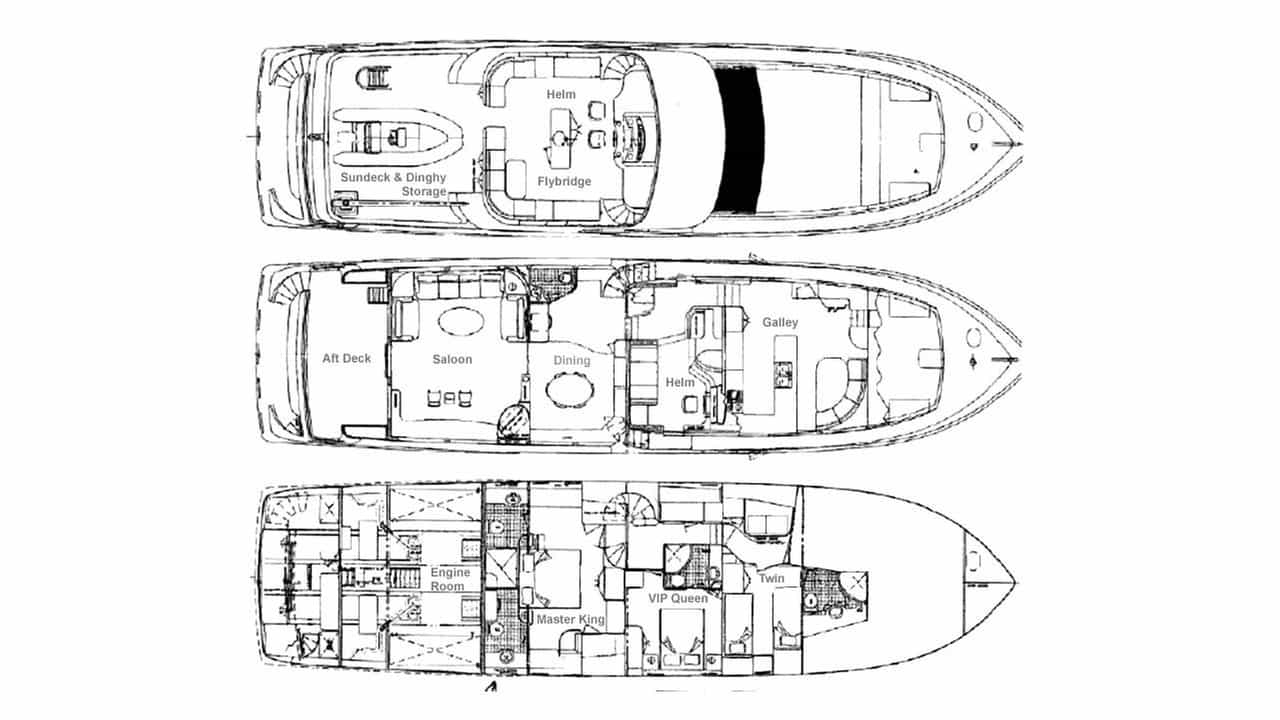 PRIME TIME layout
