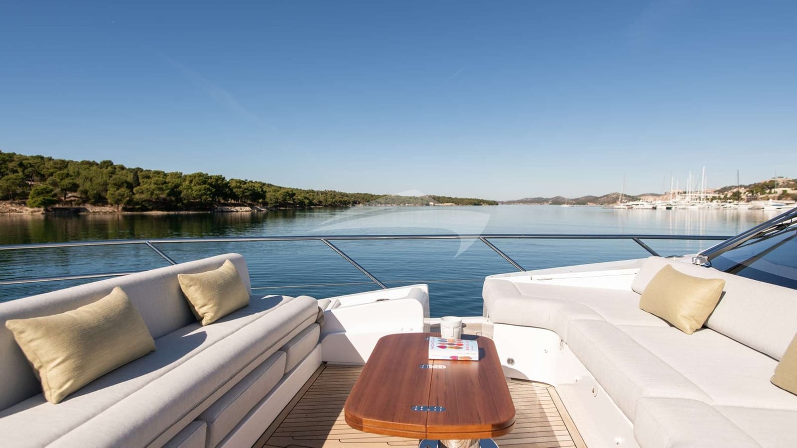 ALIBABA, photo from the yacht portfolio 10