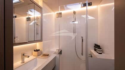 HAPPY 17m sailing yacht charter, photo 11