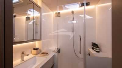 Ensuite facilities