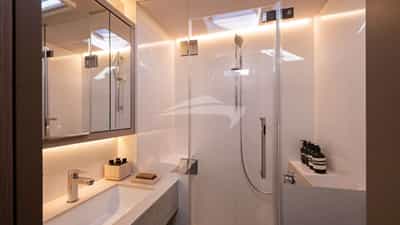 Ensuite facilities