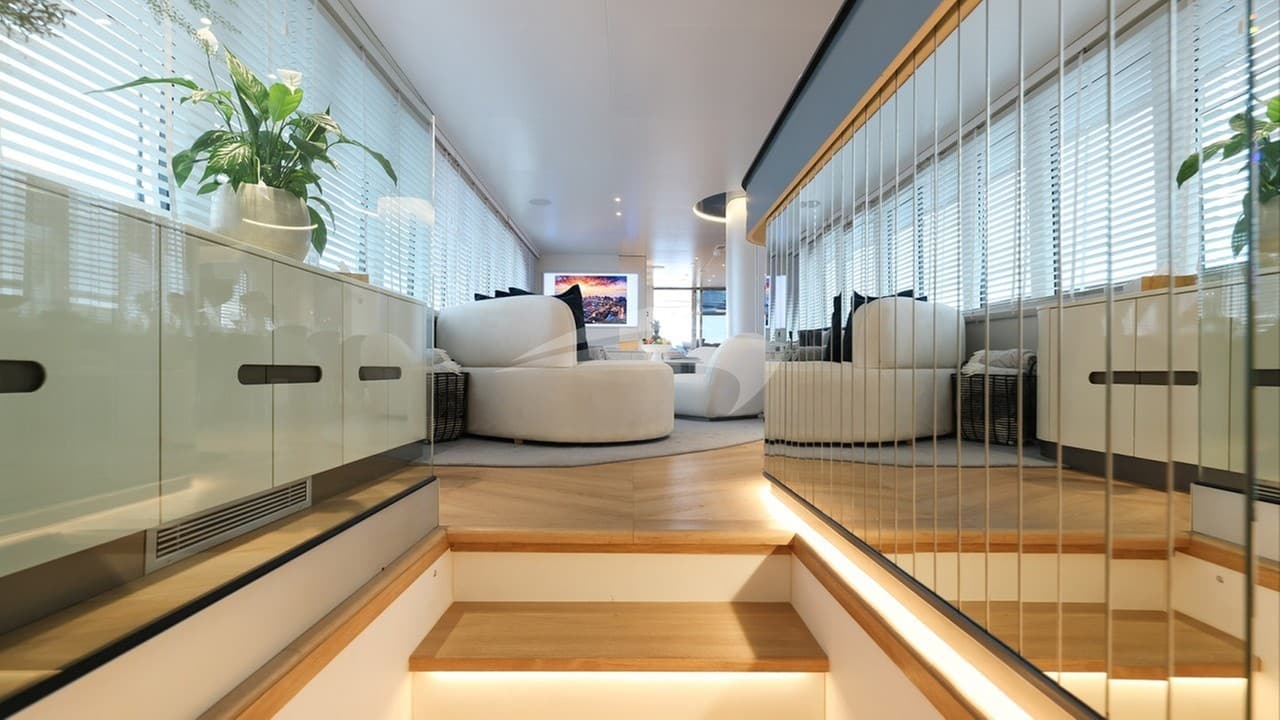 MAXITA, photo from the yacht portfolio 24