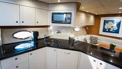 Galley