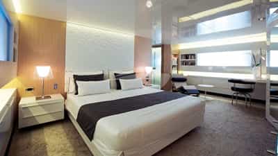 Master Stateroom