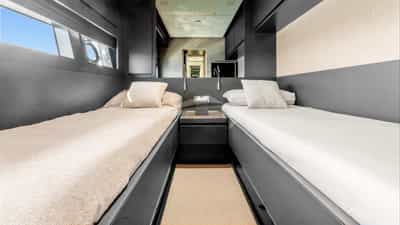 Twin Cabin