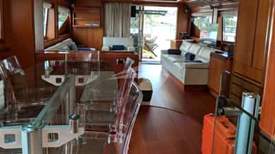 Saloon