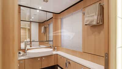 VIP En- Suite