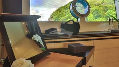 COSTASOL 25m motor yacht charter, photo 13