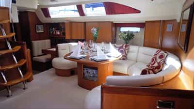 Saloon