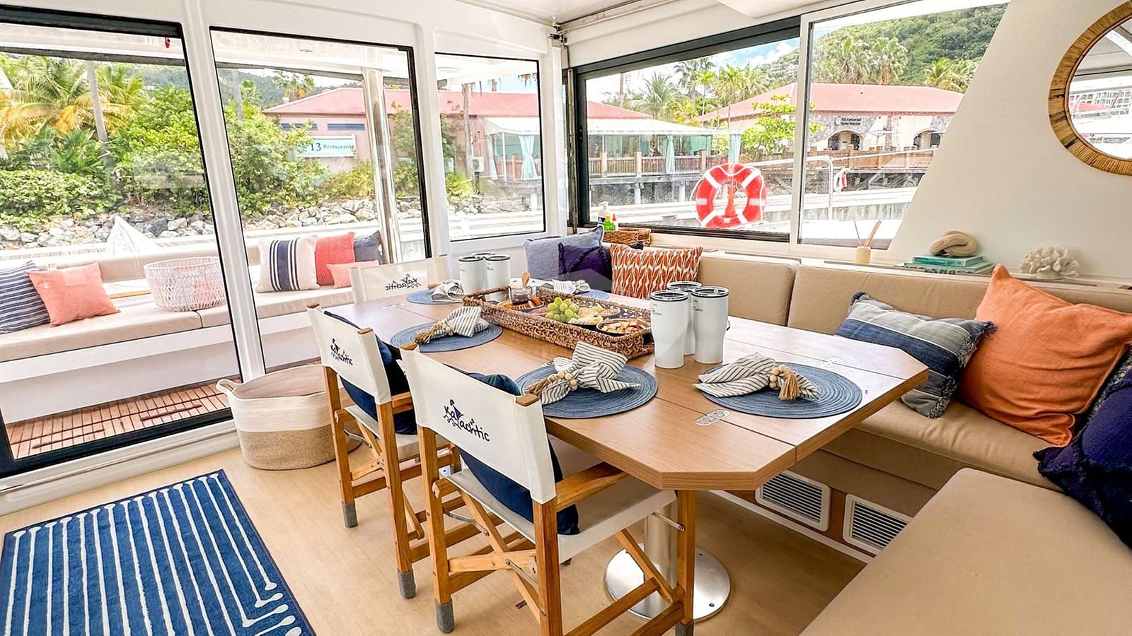 KAYACHTIC, photo from the yacht portfolio 13