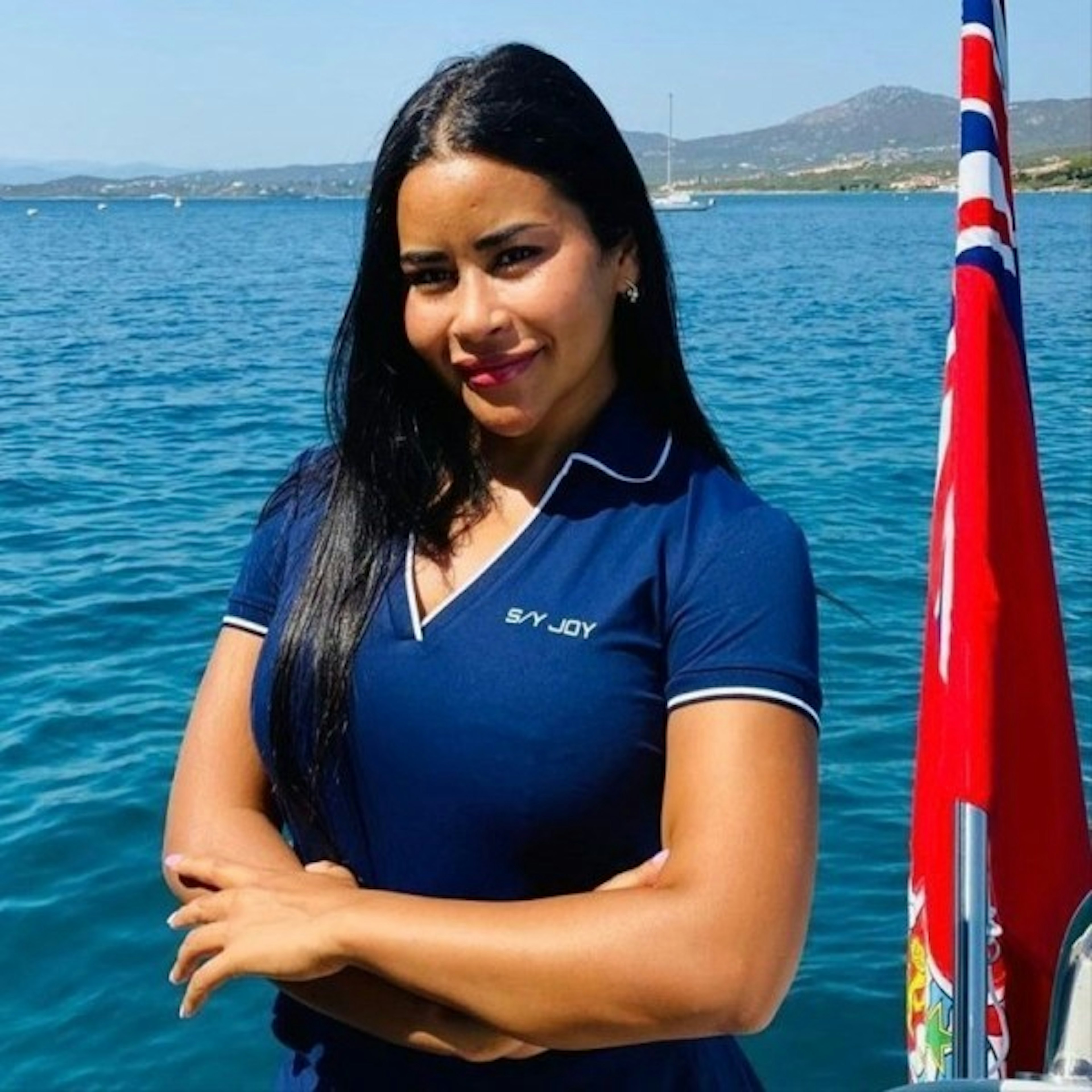 Fahda BEKKAR