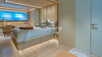 Guest Cabin