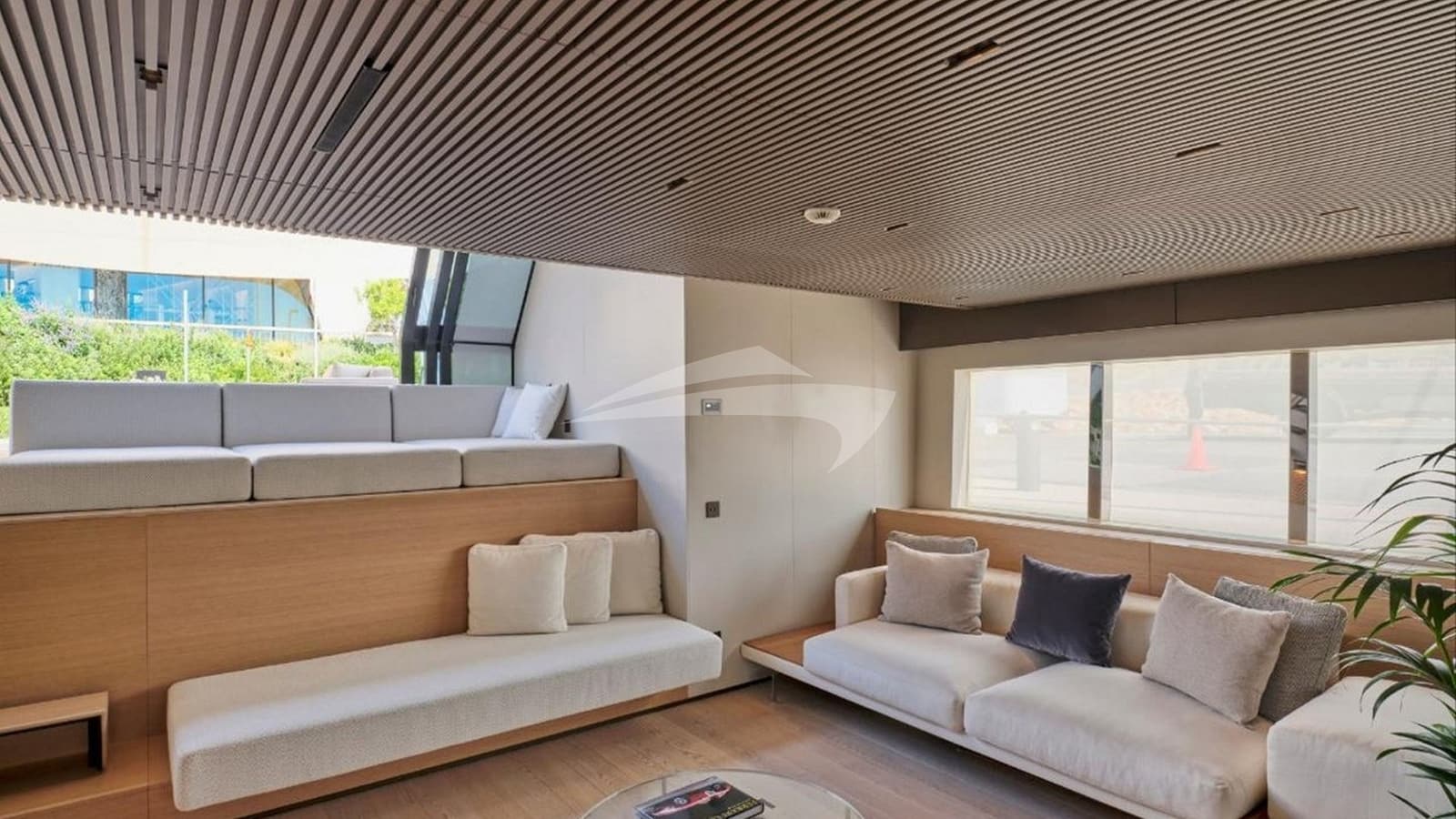 BESTIA, photo from the yacht portfolio 3