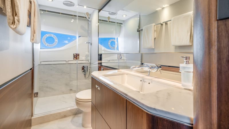 VIP Bathroom