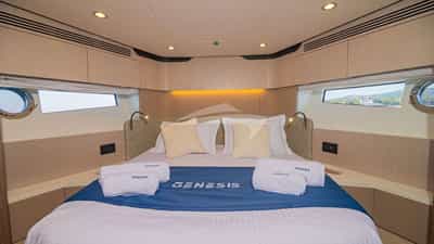 Guest Cabin