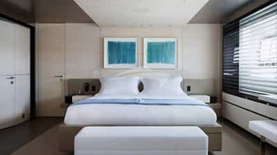 VIP Stateroom
