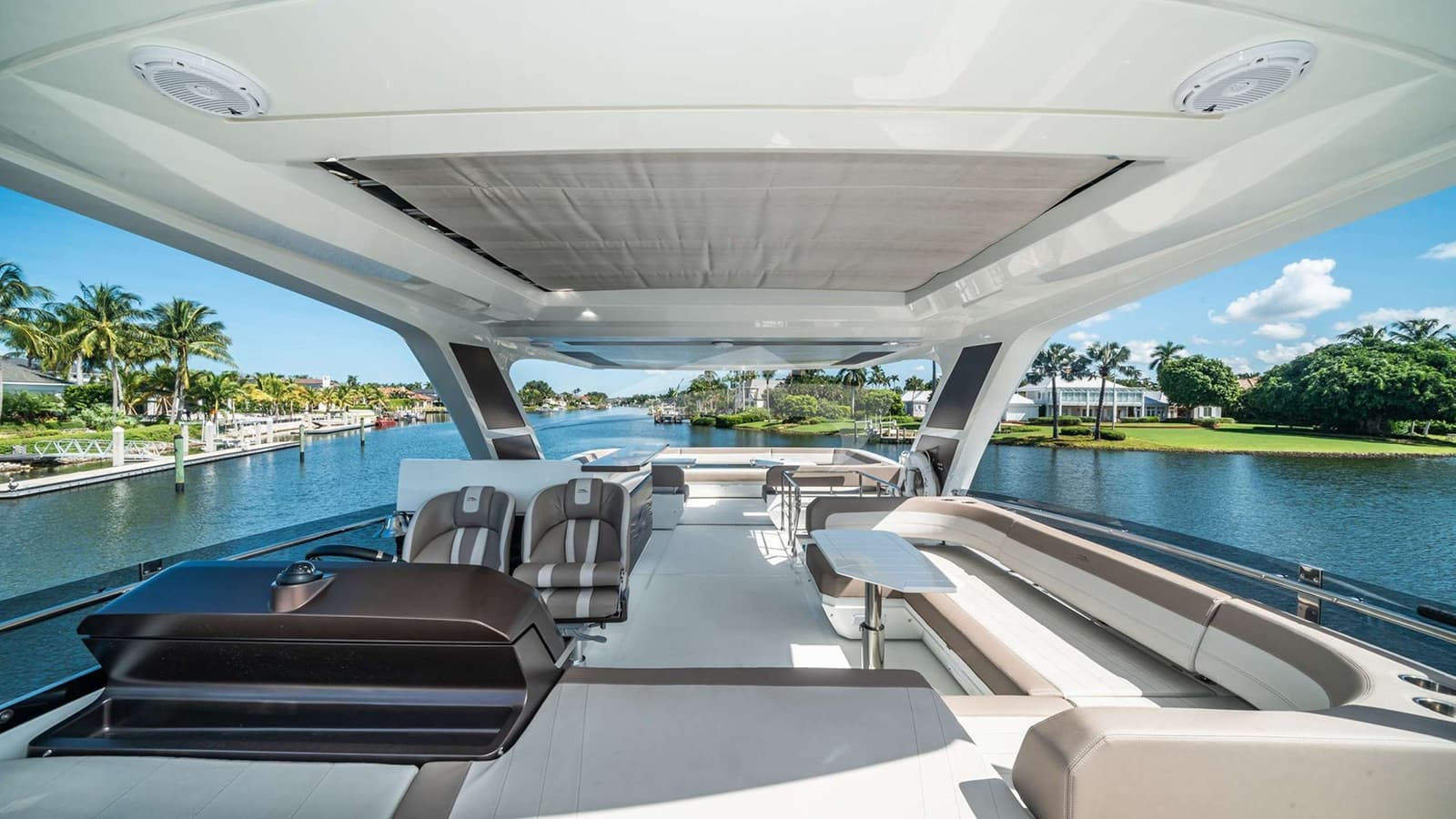 RECORD YEAR, photo from the yacht portfolio 12