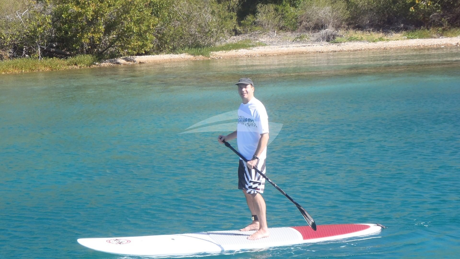 Stand up Paddleboard