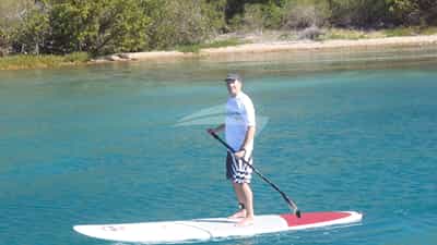 Stand up Paddleboard
