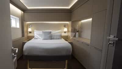 Guest Cabin