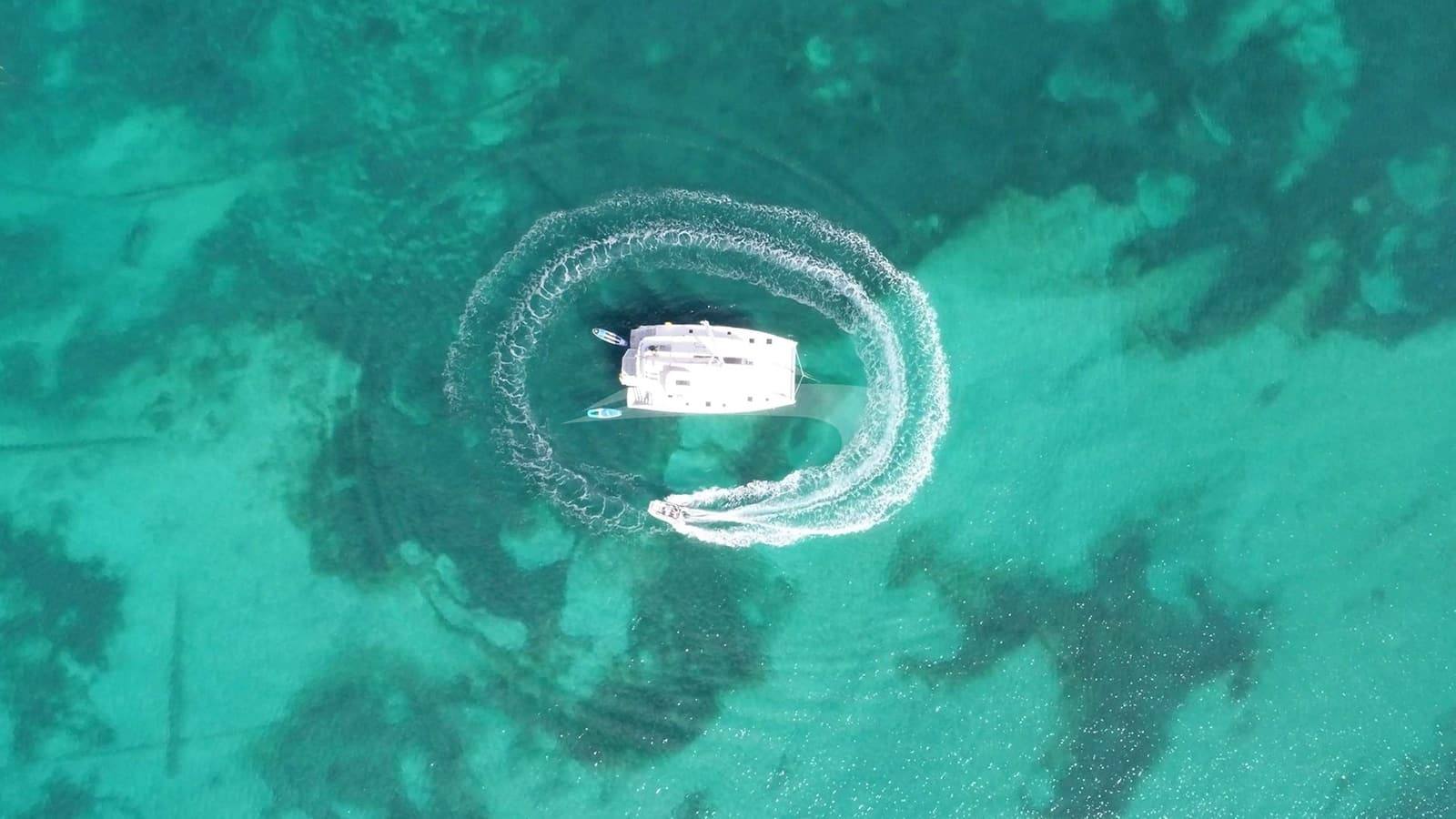ANDIAMO TUTTI, photo from the yacht portfolio 13