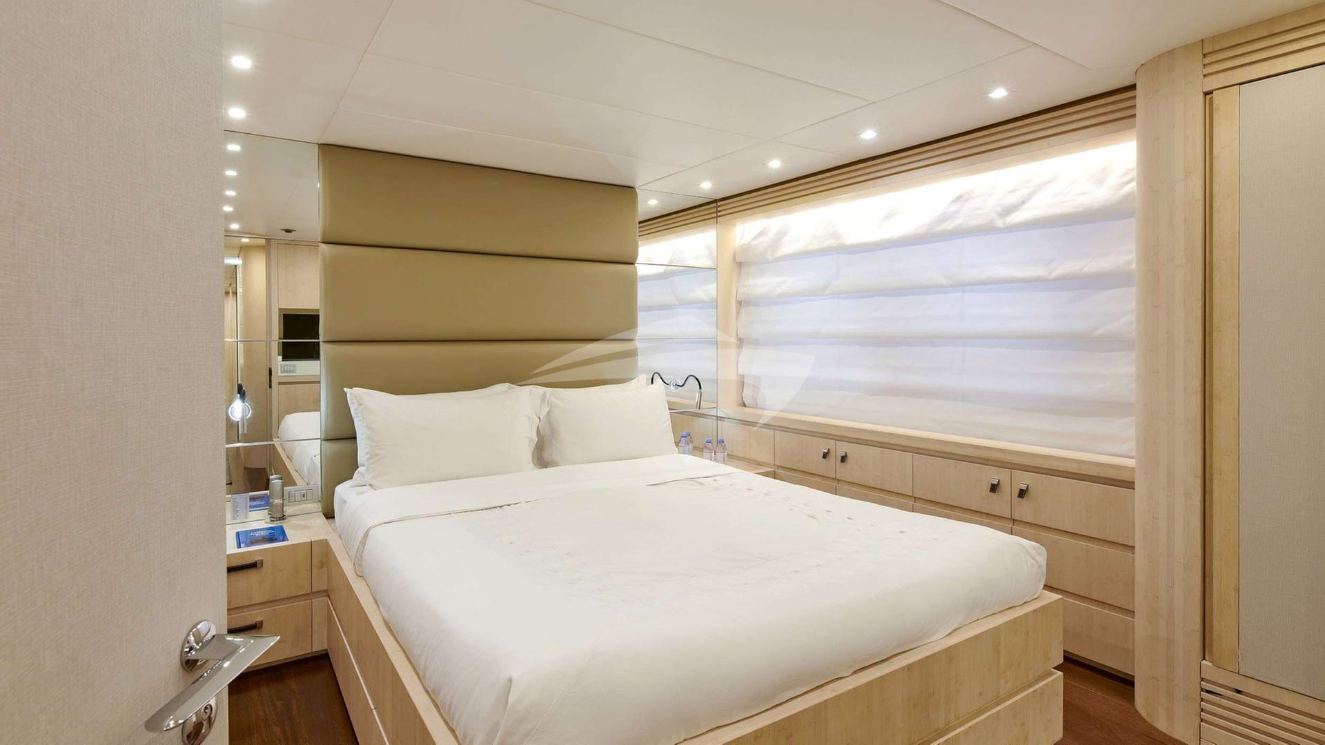 Double Stateroom