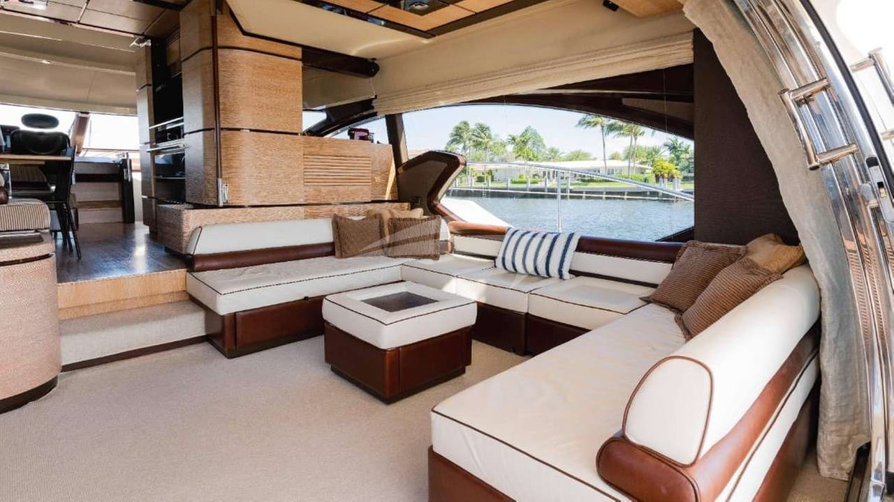 LUPO, photo from the yacht portfolio 14