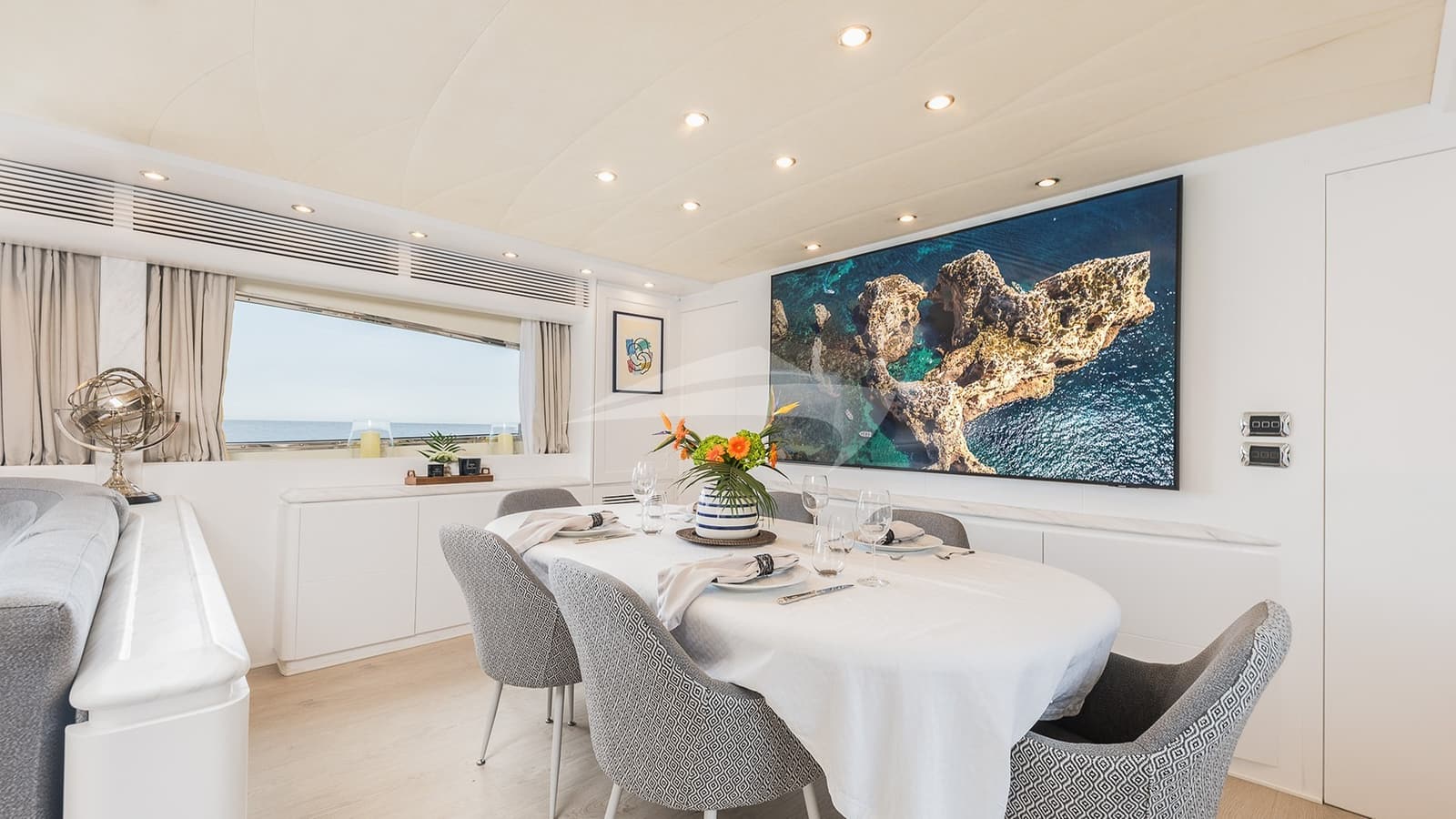 KIAWAH II, photo from the yacht portfolio 15