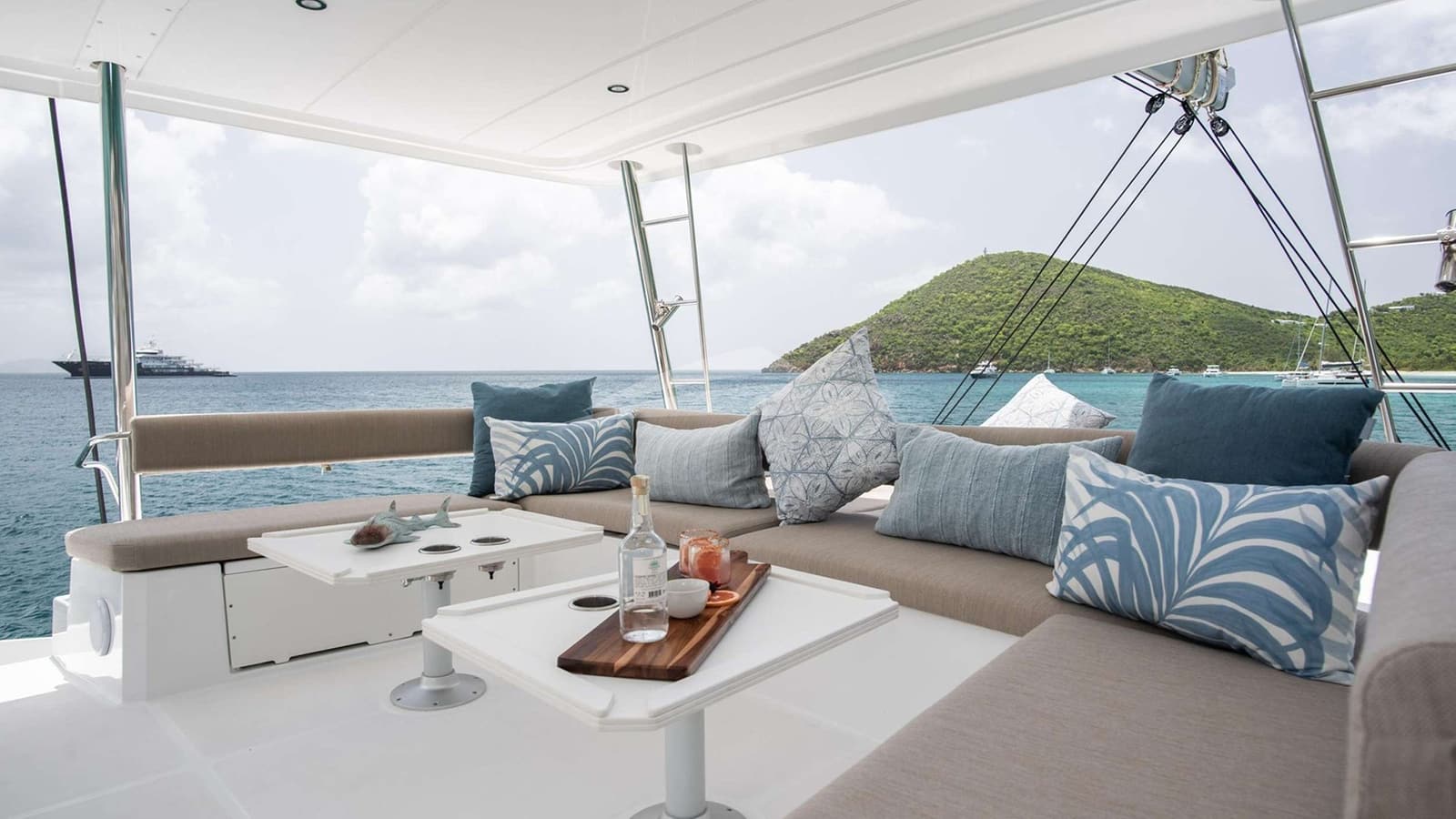 ATLAS, photo from the yacht portfolio 3