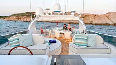 Top Deck