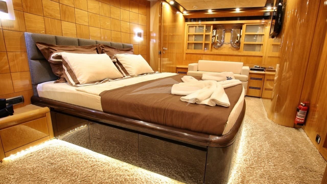 GO, photo from the yacht portfolio 8