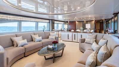 Saloon