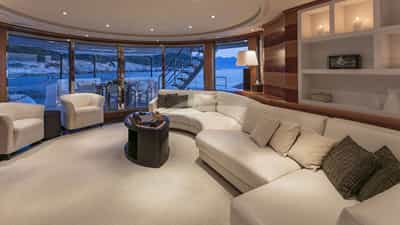 Saloon