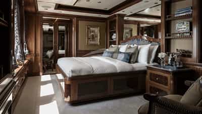 Guest Cabin