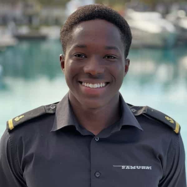 Kevane Bell