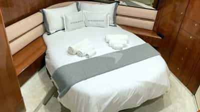 Guest Cabin