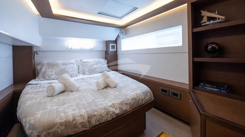 Guest Cabin