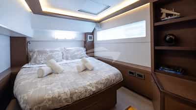 Guest Cabin
