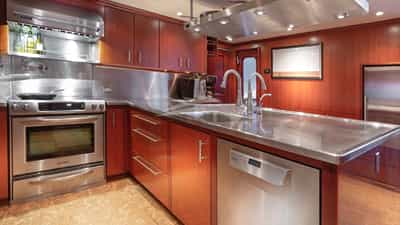 Galley