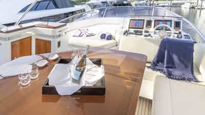 Flybridge