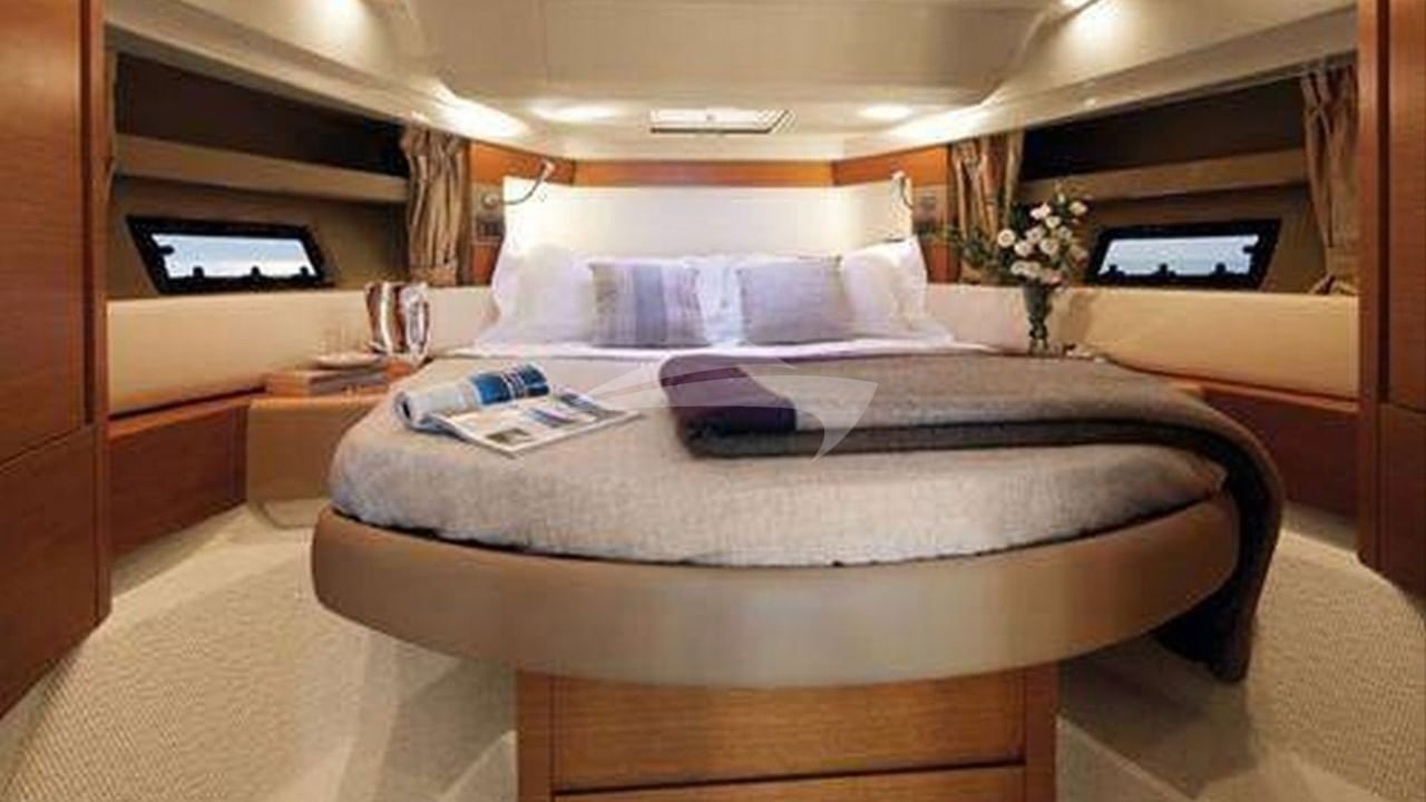 Master Stateroom