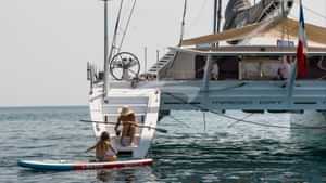 MAGIC CAT - Water Toys