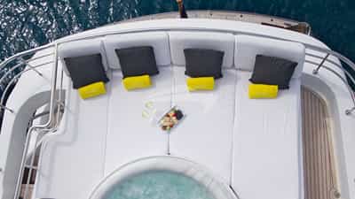 Sunpad