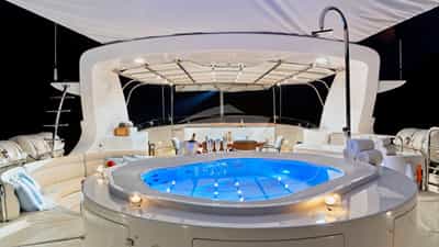 Jacuzzi