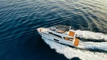 SEVEN SEAS