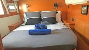 Guest Cabin 1