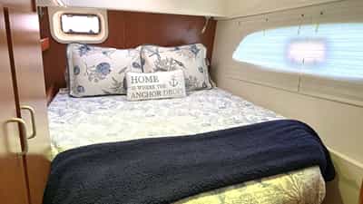 Guest Cabin