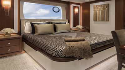 Guest Cabin