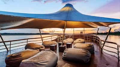 Top Deck